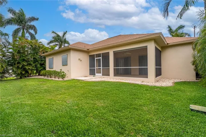 5118 Sw 19th Pl, Cape Coral, Florida 33914