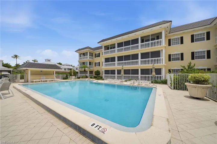 666 3rd St S 304, Naples, Florida 34102