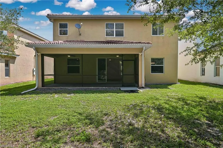 8645 Pegasus Dr, Lehigh Acres, Florida 33971