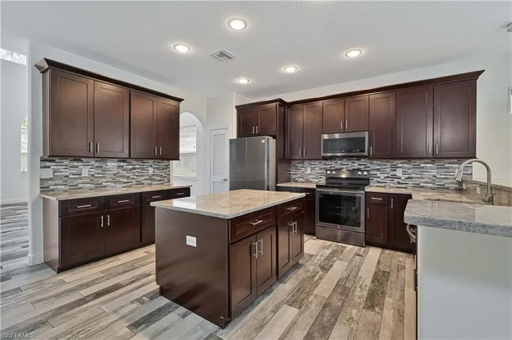 8645 Pegasus Dr, Lehigh Acres, Florida 33971
