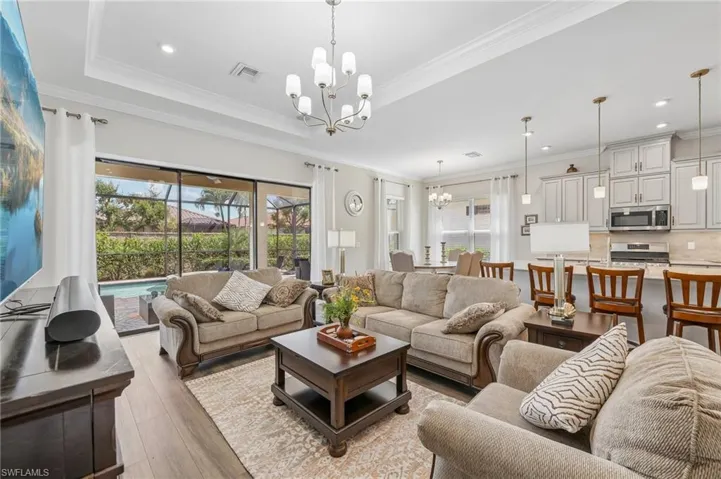 8131 Lucello Ter S, Naples, Florida 34114