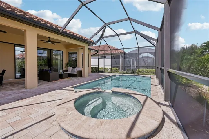 8131 Lucello Ter S, Naples, Florida 34114