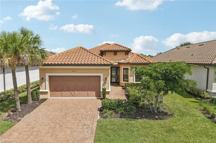 8131 Lucello Ter S, Naples, Florida 34114
