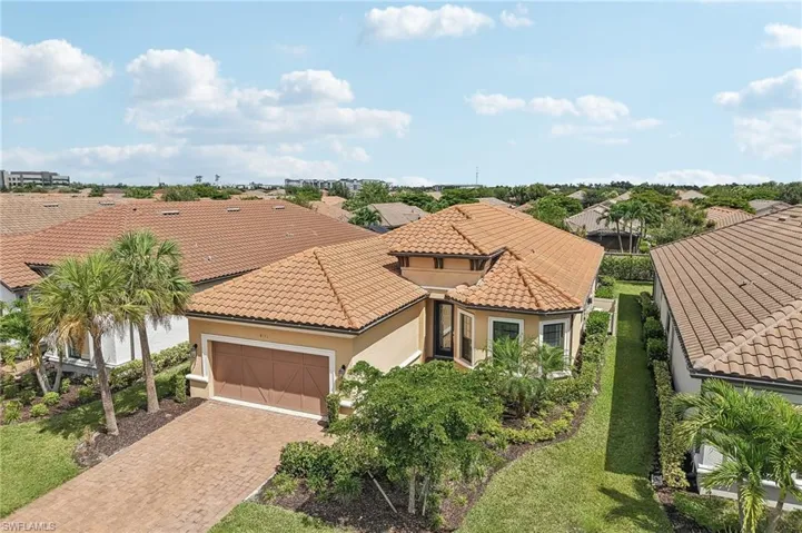 8131 Lucello Ter S, Naples, Florida 34114