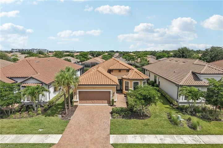 8131 Lucello Ter S, Naples, Florida 34114