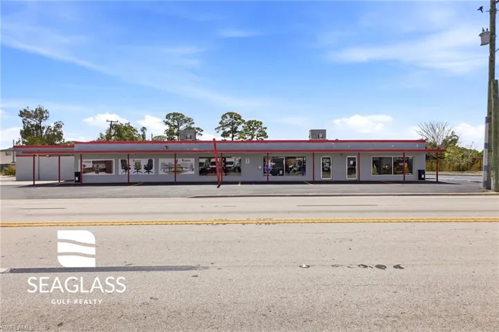 2730 Fowler St, Fort Myers, Florida 33901
