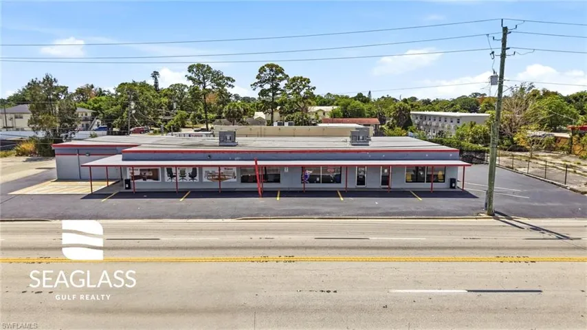2730 Fowler St, Fort Myers, Florida 33901