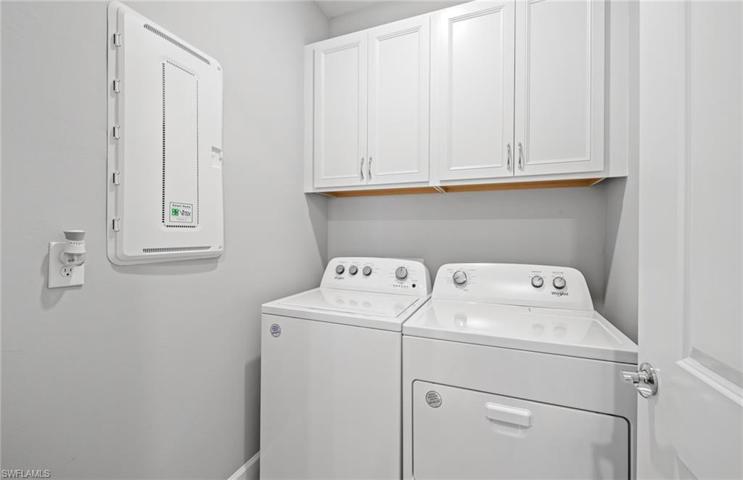 Photo is from a furnished model. Options for this home may vary.