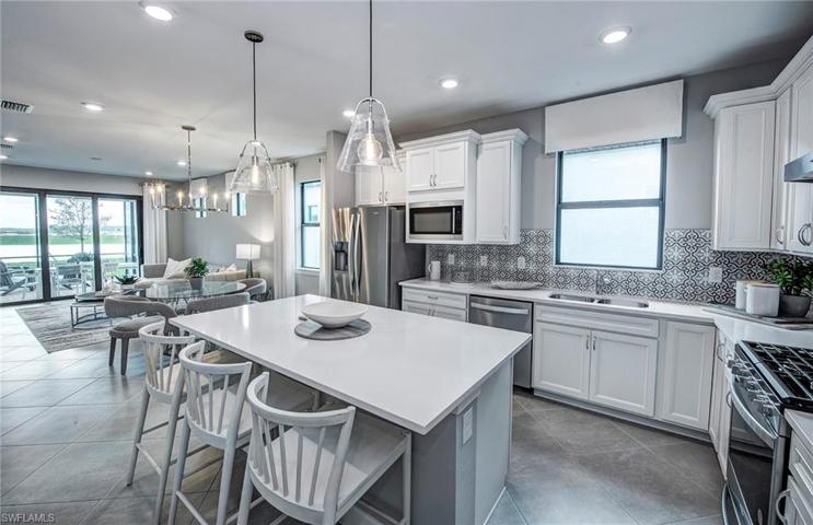 Photo is from a furnished model. Options for this home may vary.