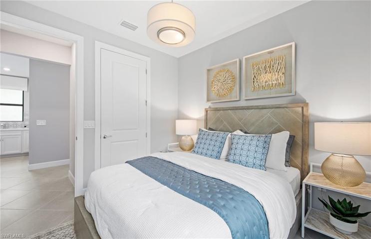 Photo is from a furnished model. Options for this home may vary.