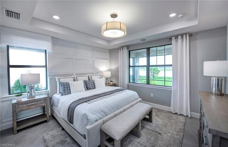 Photo is from a furnished model. Options for this home may vary.