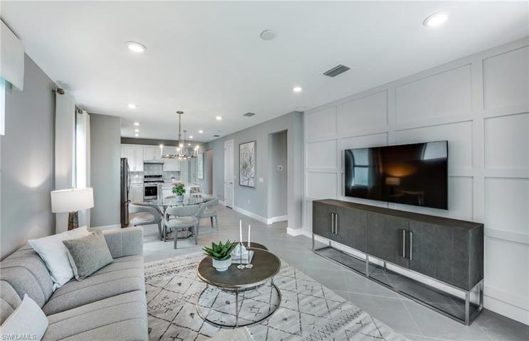 Photo is from a furnished model. Options for this home may vary.
