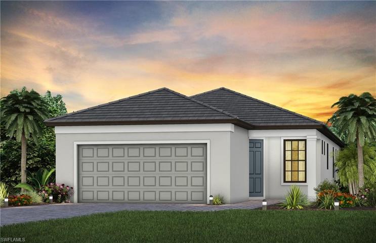 1875 Mesa LN, NAPLES FL 34120