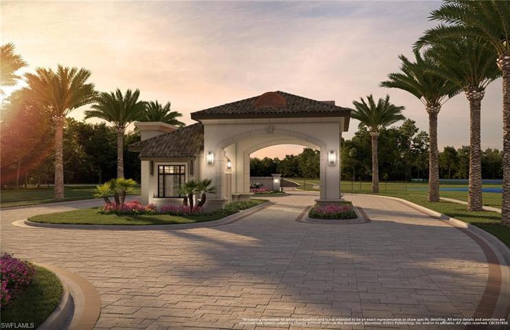 1875 Mesa LN, NAPLES FL 34120