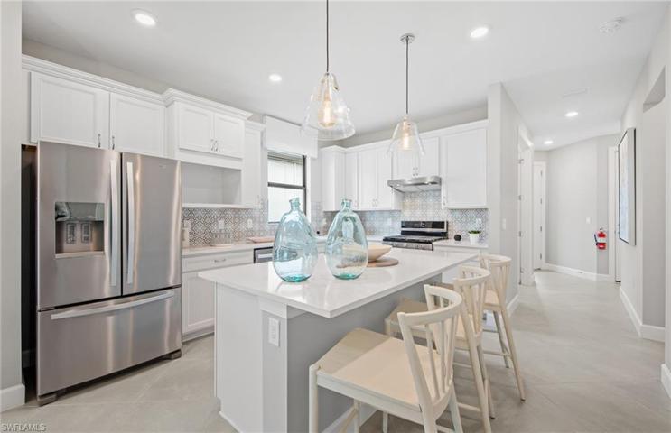Photo is from a furnished model. Options for this home may vary.