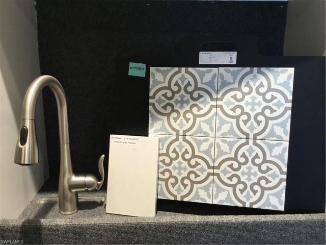 Design Selections