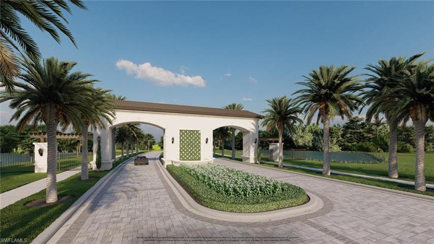 1875 Mesa LN, NAPLES FL 34120