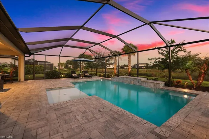 Custom outdoor lighting