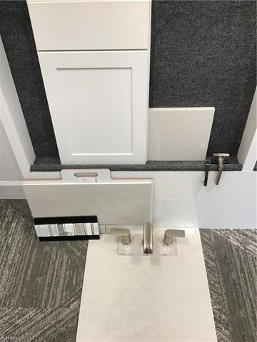 Design selections