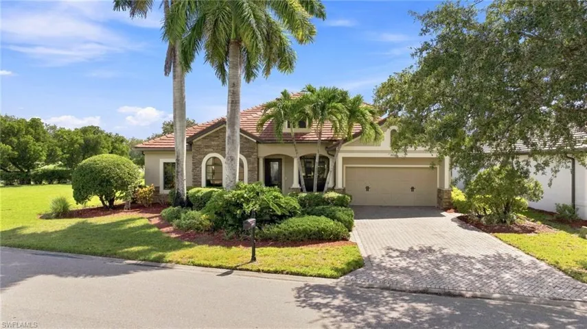 16001 Herons View Dr, Alva, Florida 33920