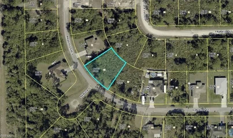 641 Wabasso Ave S, Lehigh Acres, Florida 33974