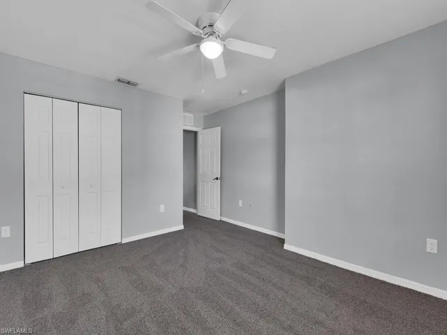 Guest Room 1 - Second Floor