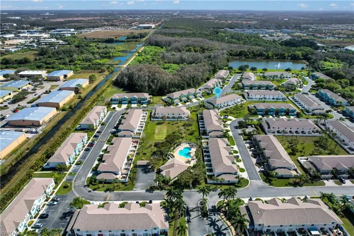 Meticulously Maintained Gated Townhome Community