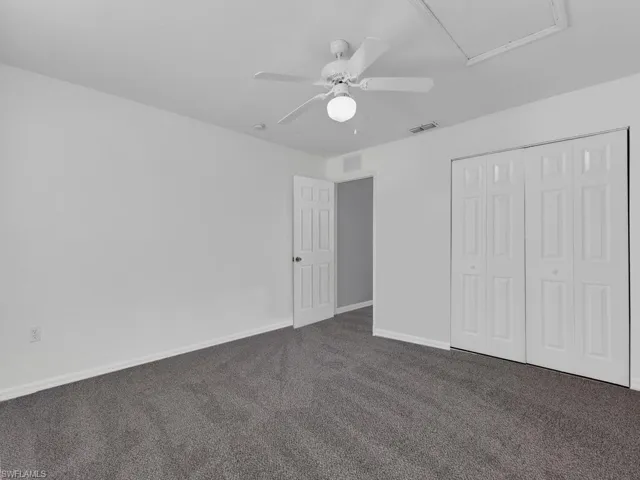 Guest Room 2 - Second Floor