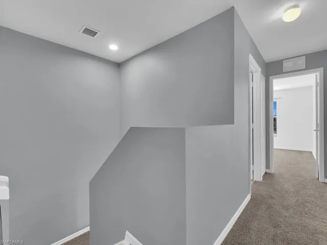 Second Floor Landing