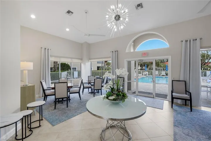 Clubside Reserve Clubhouse