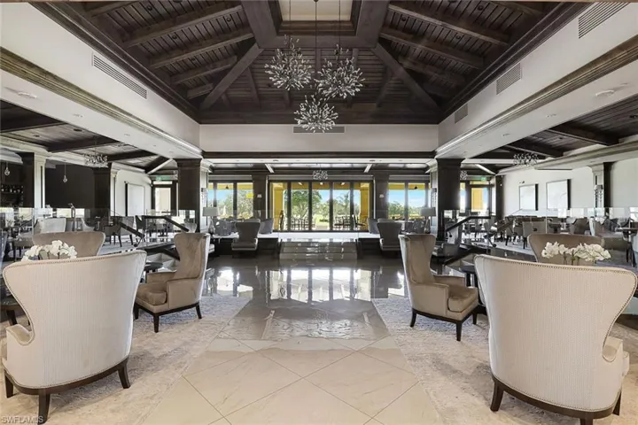 The Vineyards Golf & CC