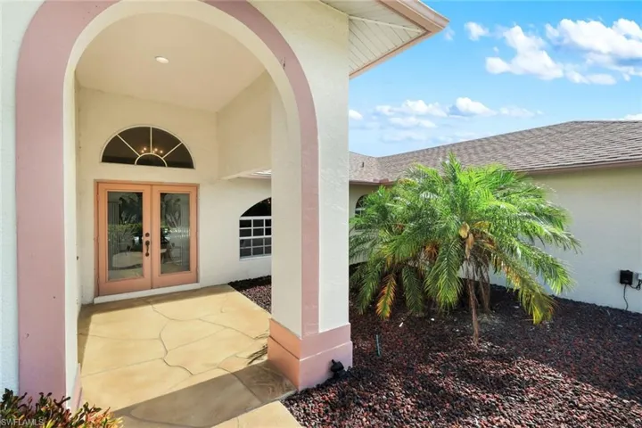 2725 SW 46th  TER, Cape Coral, FL 33914