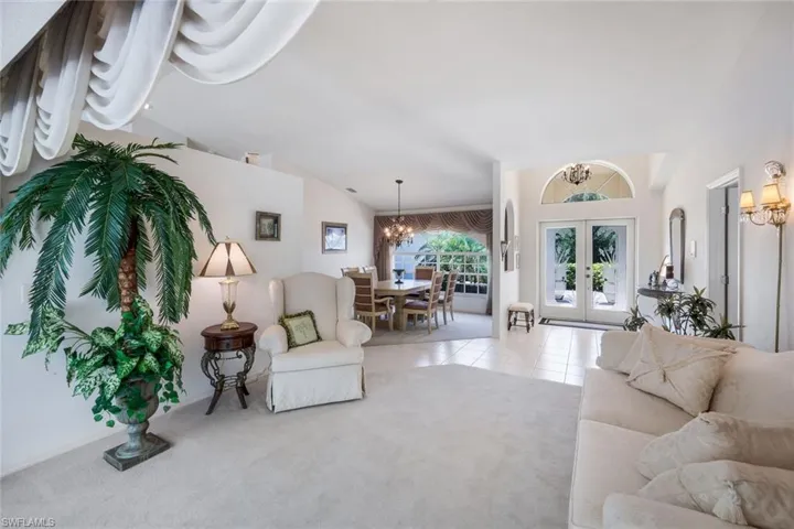 2725 SW 46th  TER, Cape Coral, FL 33914