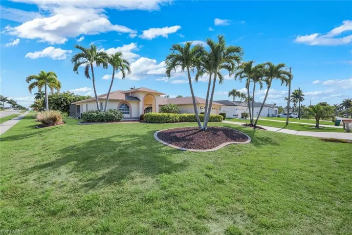2725 SW 46th  TER, Cape Coral, FL 33914