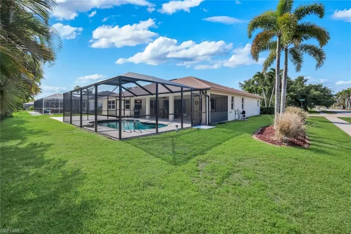 2725 SW 46th  TER, Cape Coral, FL 33914