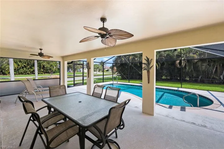 2725 SW 46th  TER, Cape Coral, FL 33914
