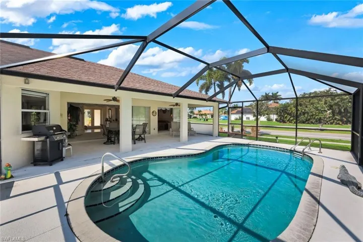 2725 SW 46th  TER, Cape Coral, FL 33914