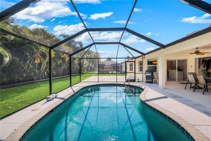 2725 SW 46th  TER, Cape Coral, FL 33914