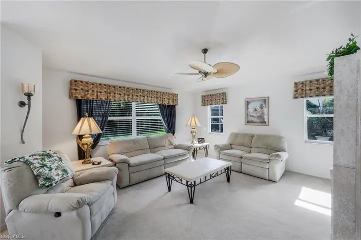 2725 SW 46th  TER, Cape Coral, FL 33914
