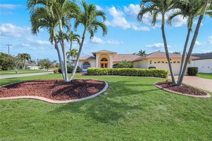 2725 SW 46th  TER, Cape Coral, FL 33914