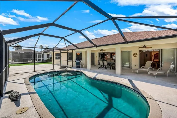 2725 SW 46th  TER, Cape Coral, FL 33914