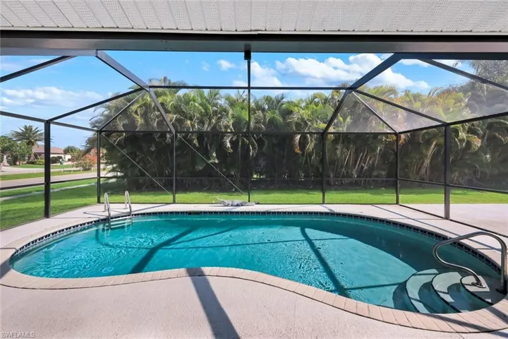 2725 SW 46th  TER, Cape Coral, FL 33914