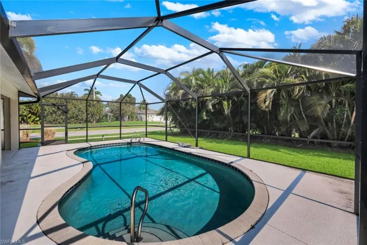 2725 SW 46th  TER, Cape Coral, FL 33914