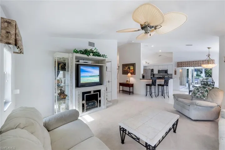 2725 SW 46th  TER, Cape Coral, FL 33914