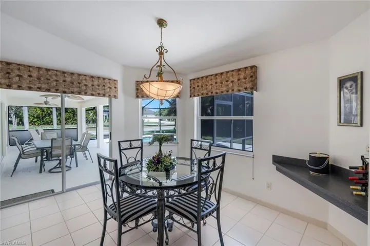 2725 SW 46th  TER, Cape Coral, FL 33914