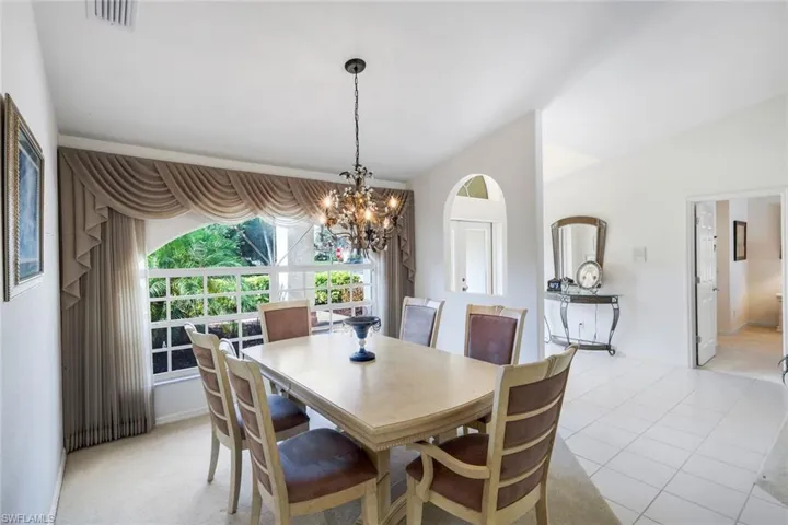 2725 SW 46th  TER, Cape Coral, FL 33914