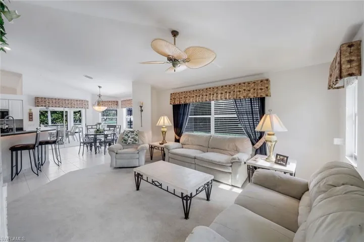 2725 SW 46th  TER, Cape Coral, FL 33914