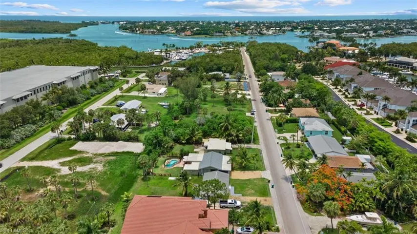 1854 Danford St, Naples, Florida 34112