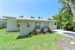 1854 Danford St, Naples, Florida 34112