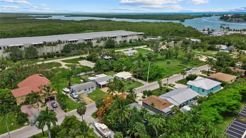 1854 Danford St, Naples, Florida 34112